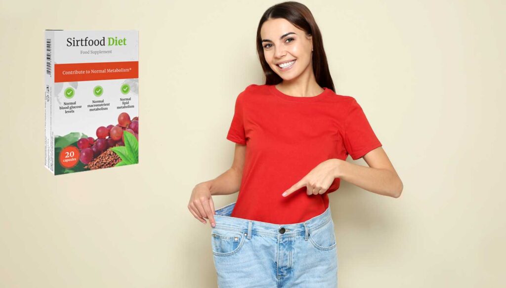 Sirtfood Diet : un régime miracle pour perdre du poids ?