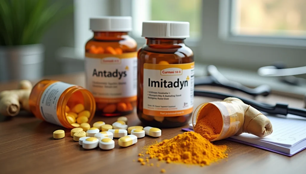 L&rsquo;Antadys sans ordonnance : Ce qu&rsquo;il faut savoir