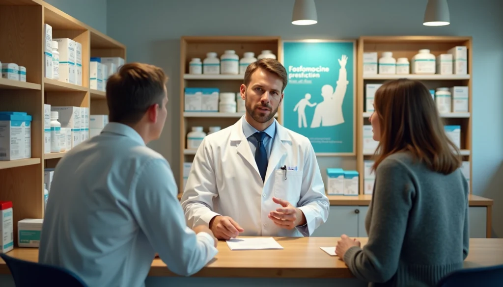 Pharmaciens en France : Prescription d&rsquo;antibiotiques sans ordonnance à partir du 17 juin 2024