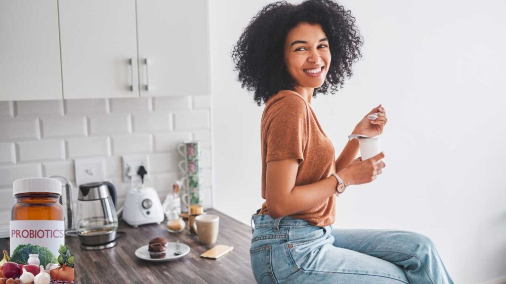 Quand prendre des probiotiques : le moment idéal pour optimiser leurs bienfaits