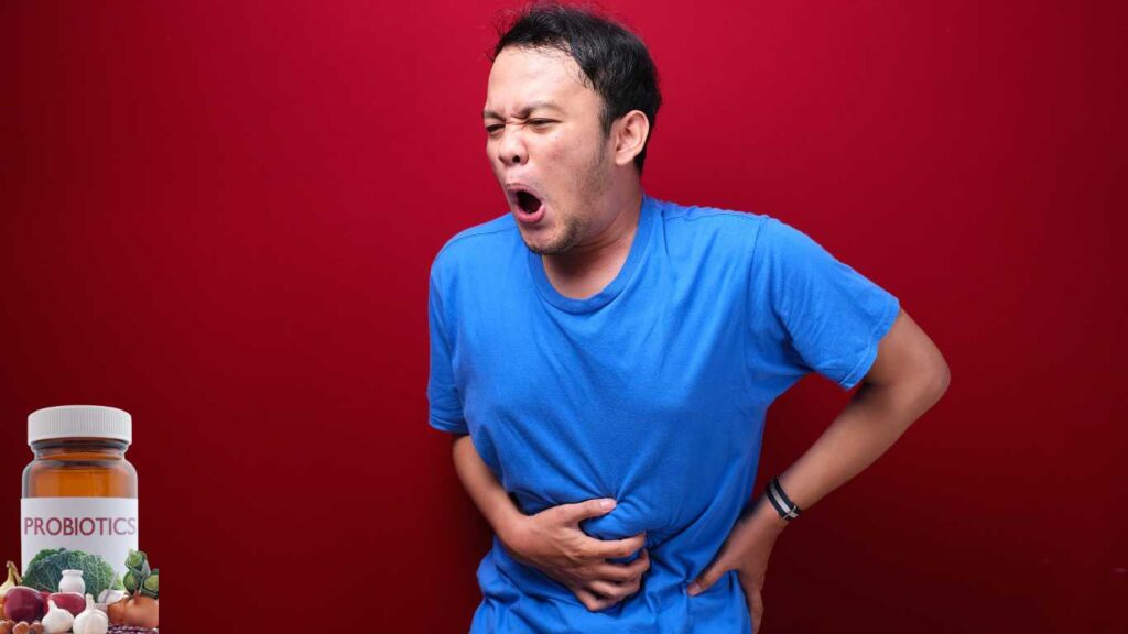 L&rsquo;intolérance aux probiotiques : Comprendre et gérer votre santé digestive