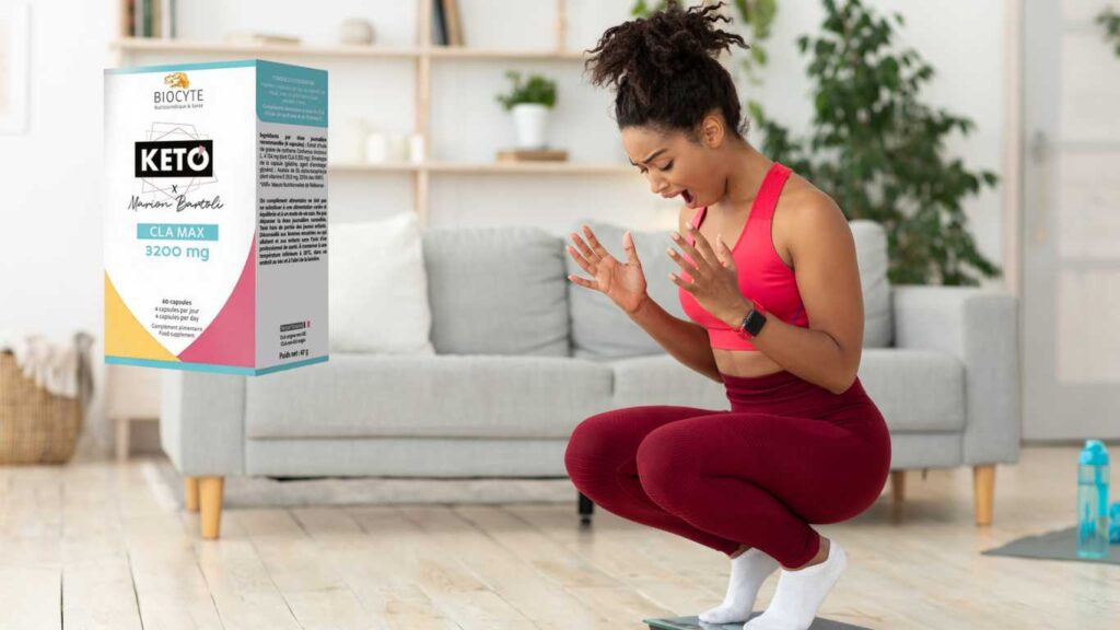 KETO Biocyte sans ordonnance : Efficacité et limites pour la perte de poids