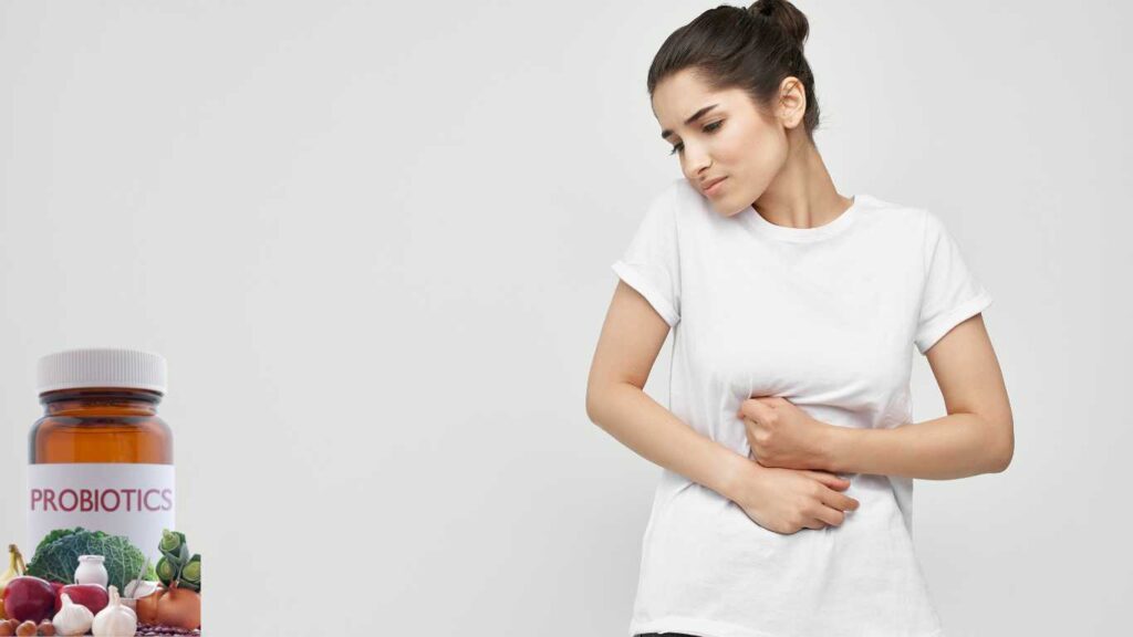 Pourquoi ai-je mal au ventre dès que je mange ? Causes et solutions