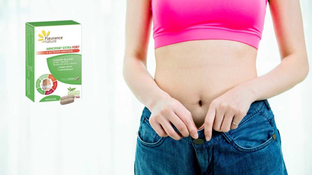 Mincifine : Véritable allié minceur ou simple effet de mode ?