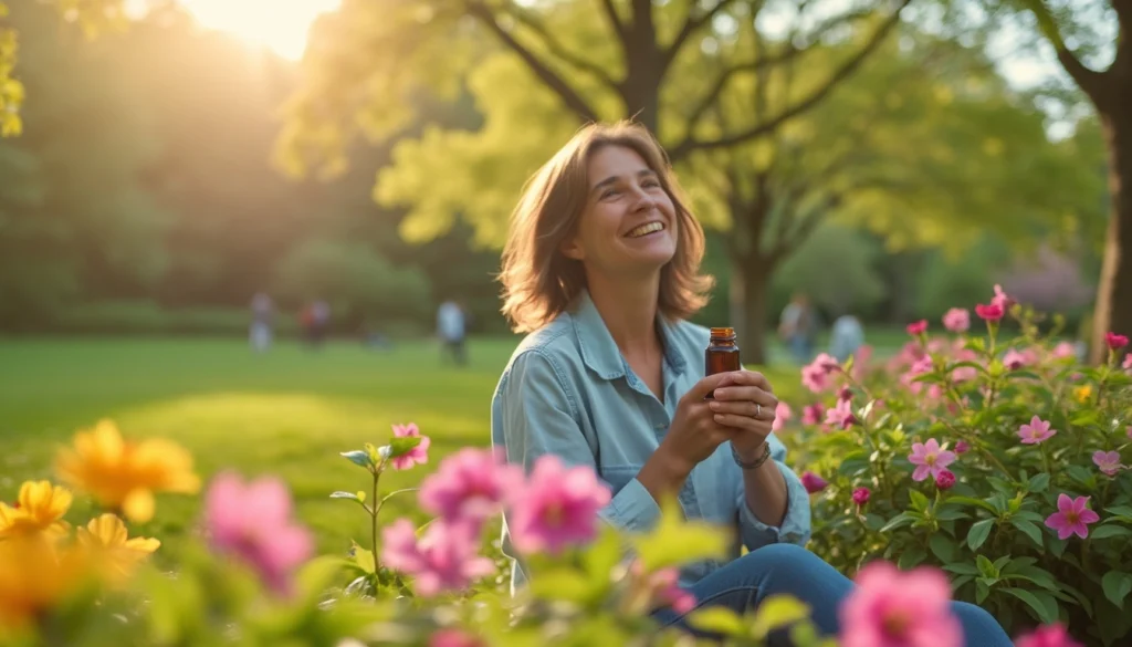 Antihistaminique sans ordonnance : solution efficace contre les allergies saisonnières ?