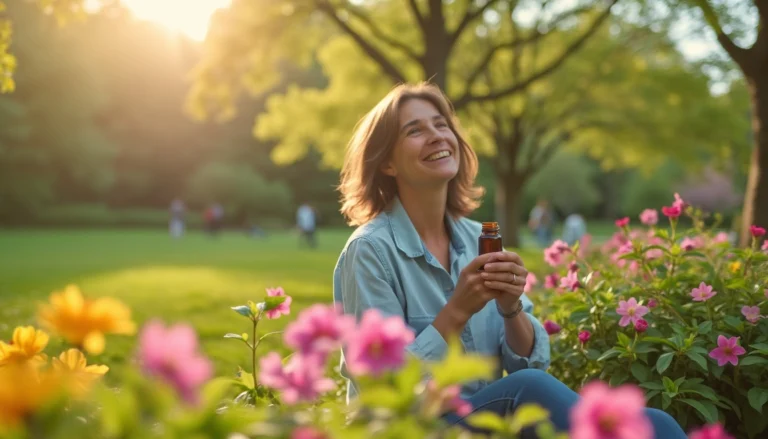 Les antihistaminiques sans ordonnance : une solution efficace contre les allergies saisonnières