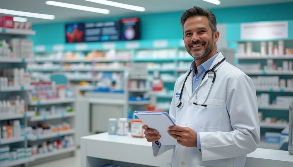 Cialis sans ordonnance : Risques, alternatives et ce qu&rsquo;il faut savoir
