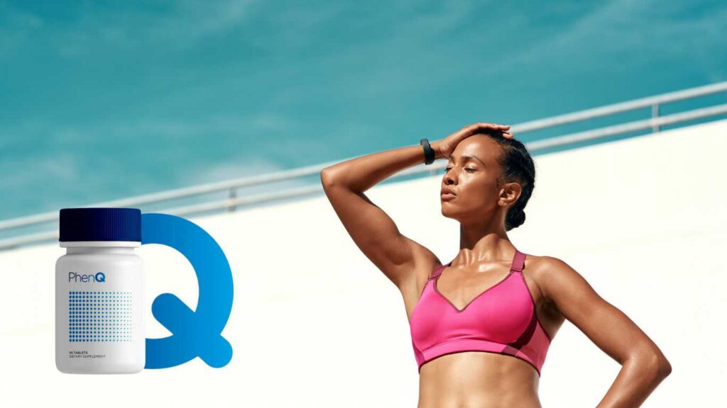 PhenQ sans ordonnance : Une solution efficace pour perdre du poids ?