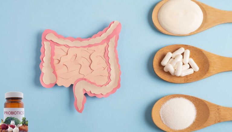 quels probiotiques après antibiotiques