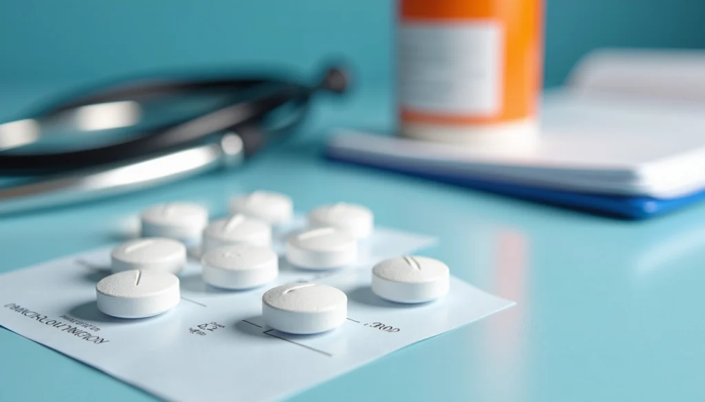 Aciclovir : Traitement efficace contre l&rsquo;herpès et ses symptômes