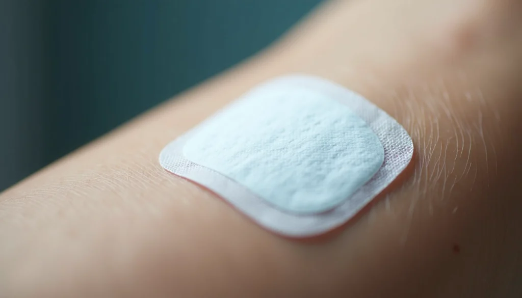 EMLA : Anesthésie locale efficace avec lidocaïne et prilocaïne