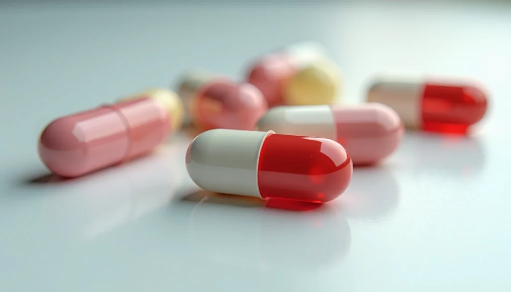 Stresam : un modulateur allostérique pour traiter l&rsquo;anxiété