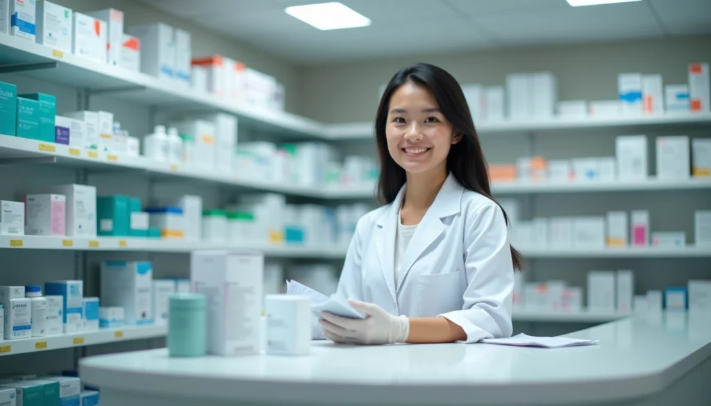 Accédez facilement aux antibiotiques pour l&rsquo;angine sans ordonnance