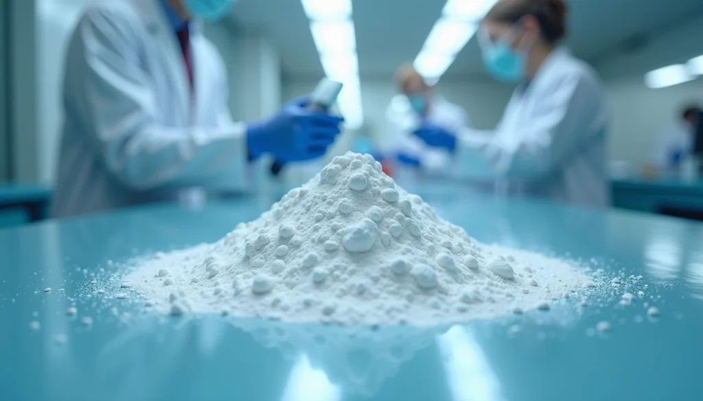 Azithromycine : un traitement efficace contre la chlamydia