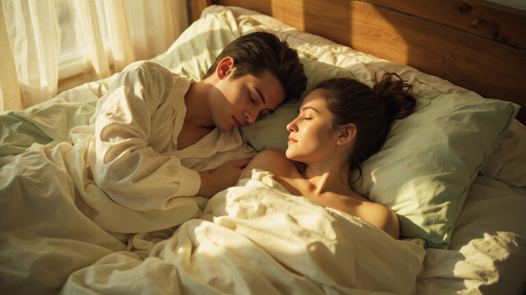 Airsnore avis : Test complet et honnête d&rsquo;une solution anti-ronflement