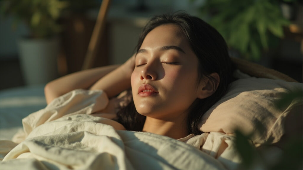 Avis sur Arkorelax Sommeil Fort : Est-ce le complément idéal pour traiter l&rsquo;insomnie ?