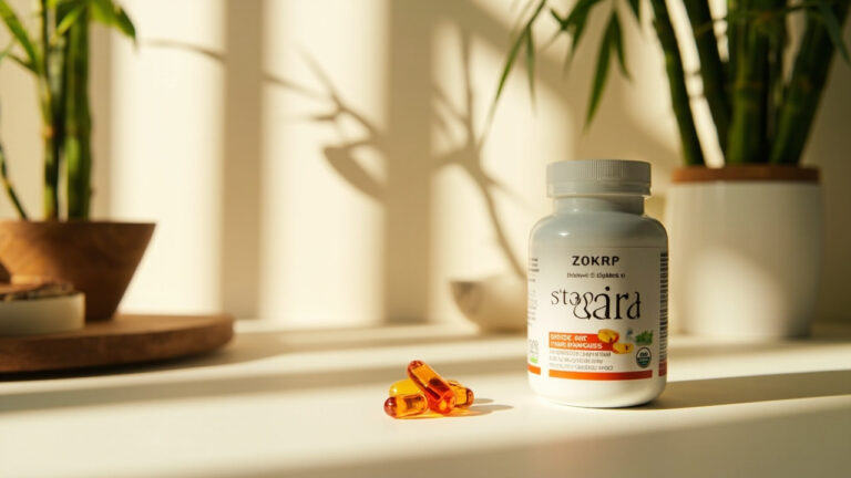 CBD Pure Extract Gummies : test et analyse détaillés