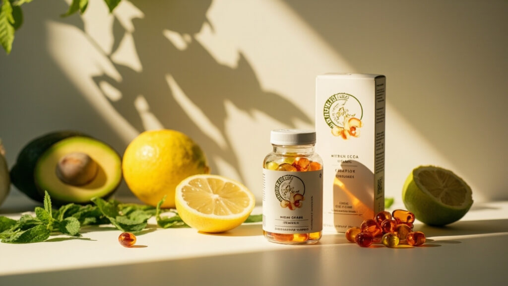 Collagène Marin Peptides : test et analyse approfondie