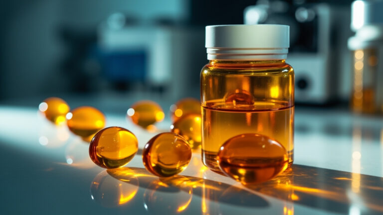 Test du Erexol : efficacité et composition analysés