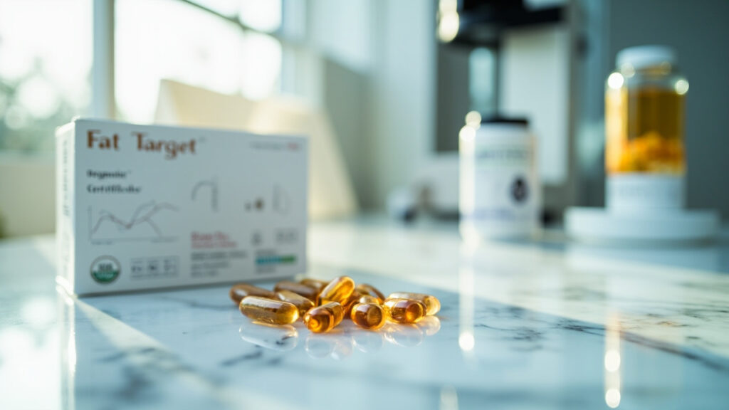 Fat Target : test et avis après plusieurs mois d&rsquo;utilisation