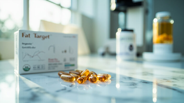 Fat Target : test et avis après plusieurs mois d&rsquo;utilisation