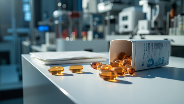 Folisin : test et avis après trois mois d&rsquo;utilisation