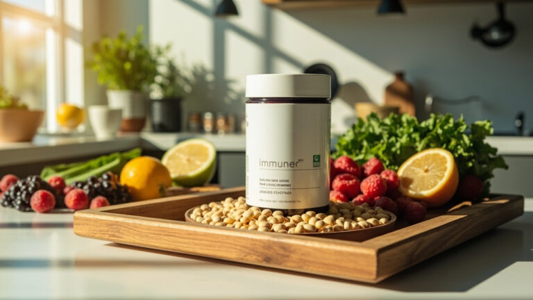 Immuneo : test et analyse scientifique complets