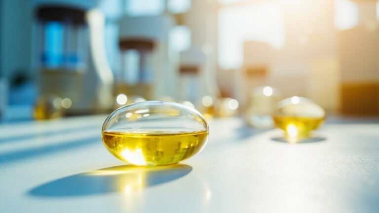 Probiotiques pour la perte de poids : test et avis analysés