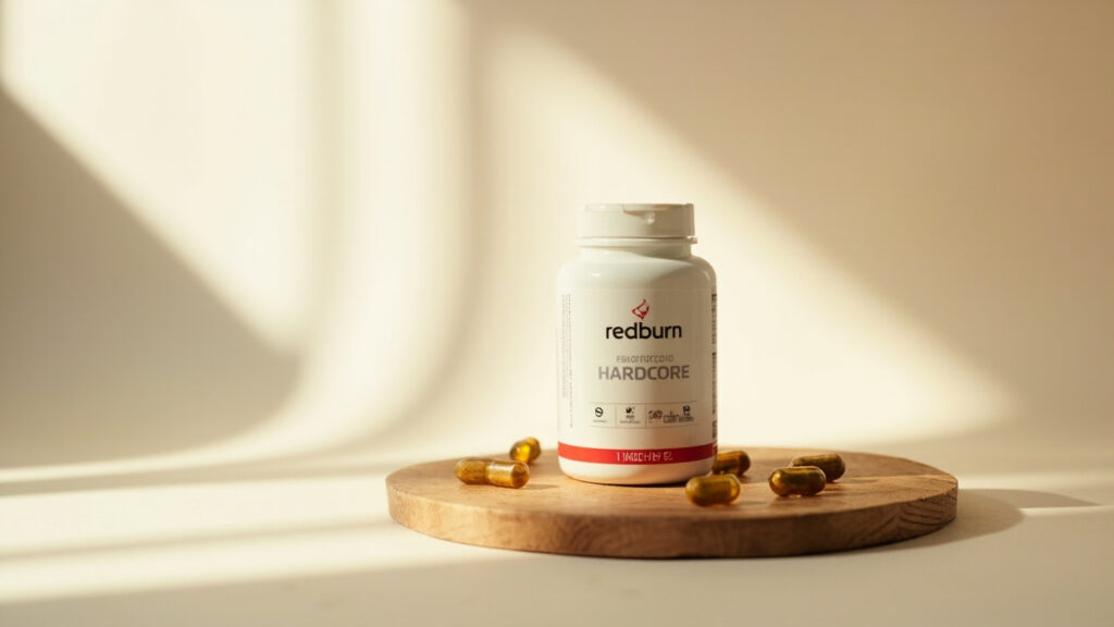 Redburn Hardcore : test et analyse approfondie
