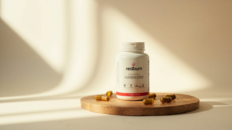 Redburn Hardcore : test et analyse approfondie