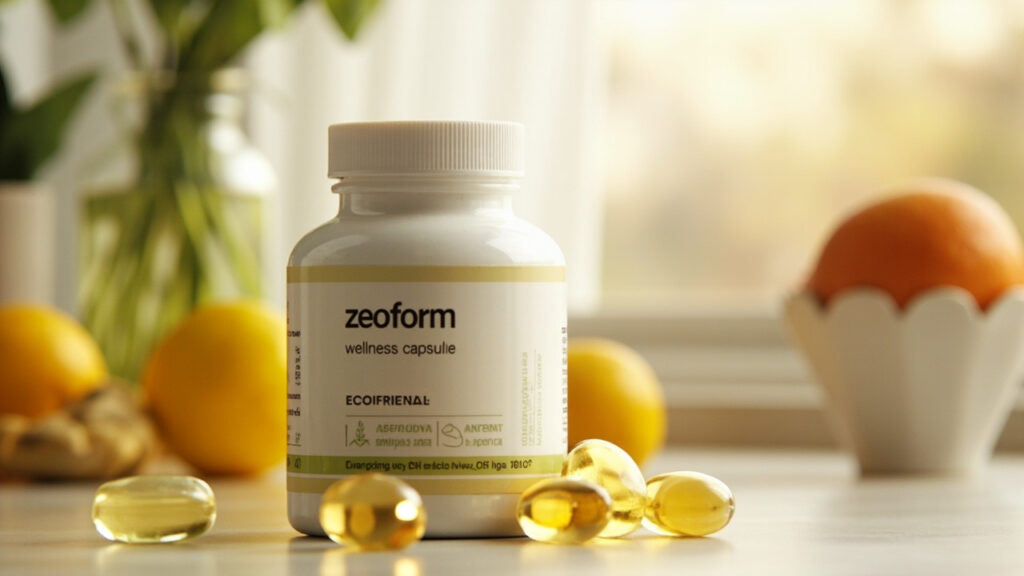 Zeoform : test et analyse scientifique complète