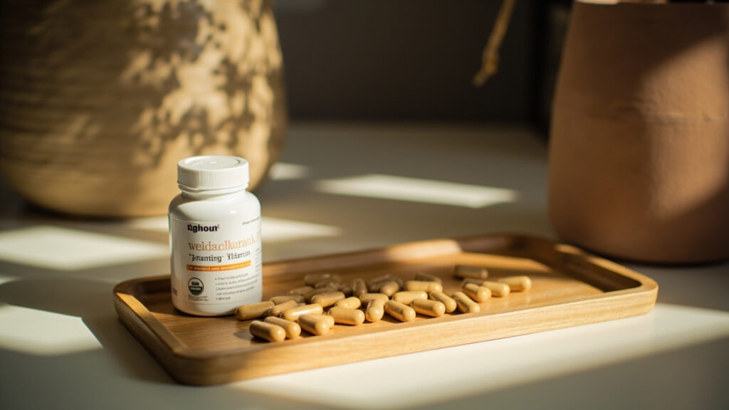 Test du Chondro-Aid 100 : efficacité et composition analysés