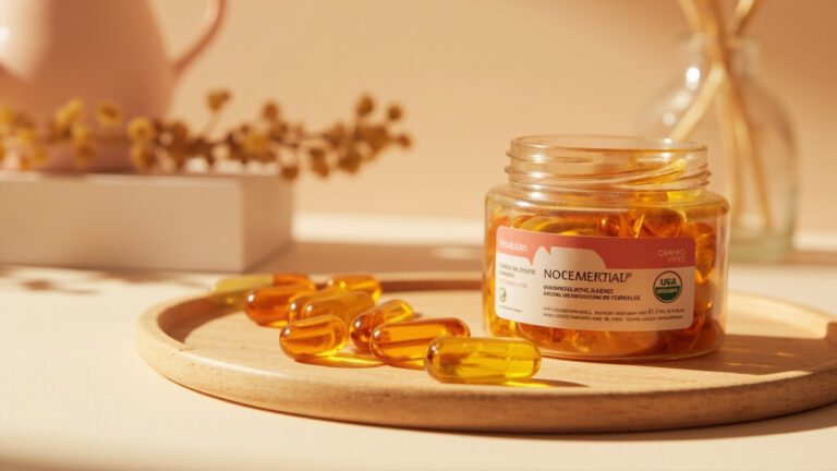 Collagen i8 : test complet et avis scientifique