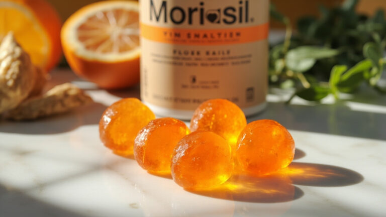 Gummies Morosil : test et analyse approfondie