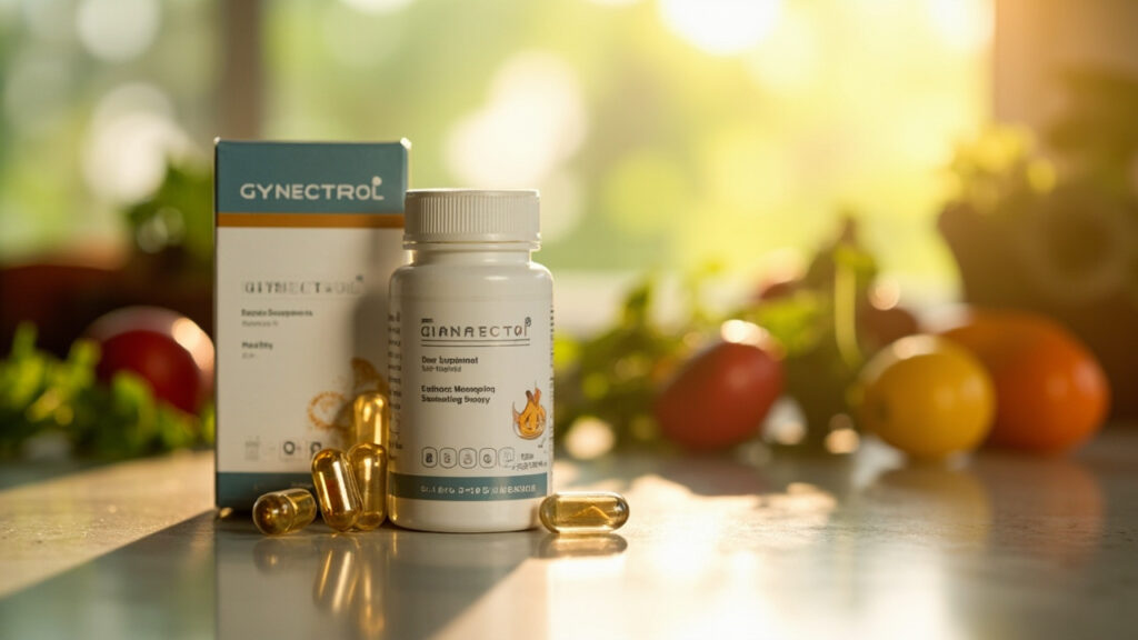 Gynectrol : test et analyse scientifique complets