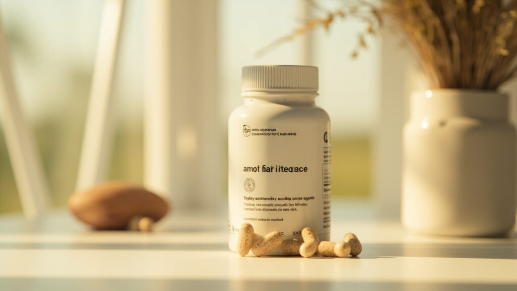 Lactibiane Référence : test et analyse approfondie