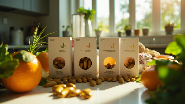 Test du Minci Swiss : efficacité et composition analysés