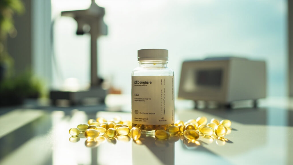 ProstalIbra : test et analyse scientifique approfondie