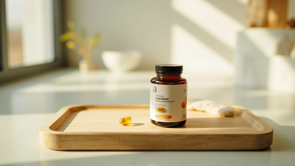 Shilajit : test complet et analyse scientifique