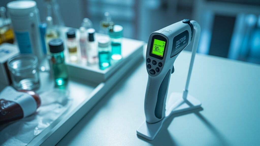 Testo HT : test et analyse approfondie complète