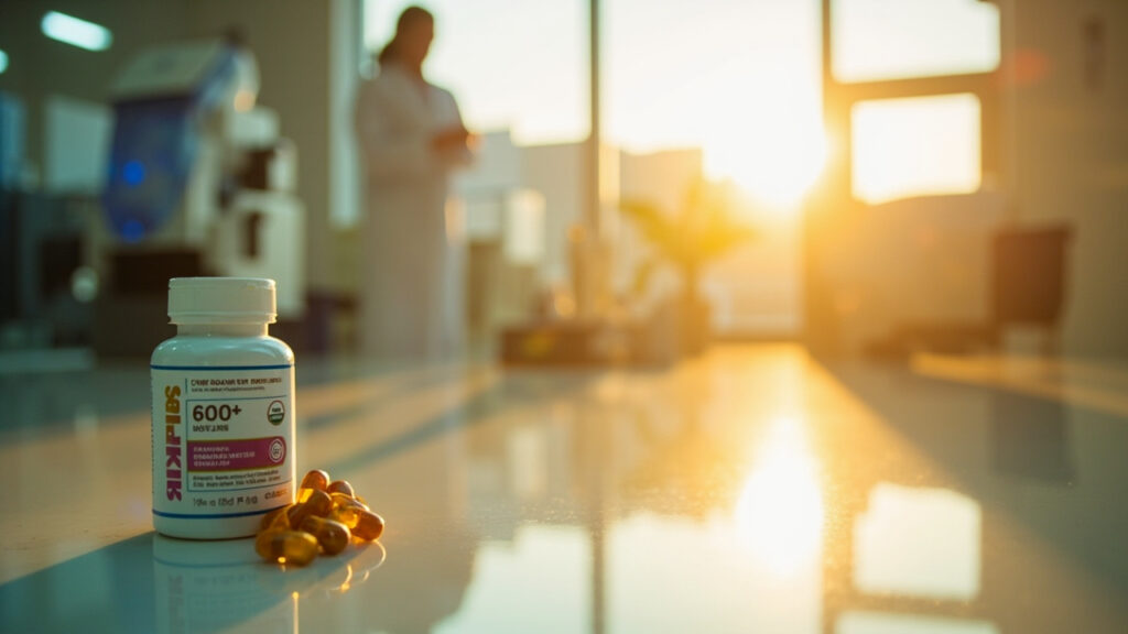Tryvite Detox Slim : test et analyse approfondie