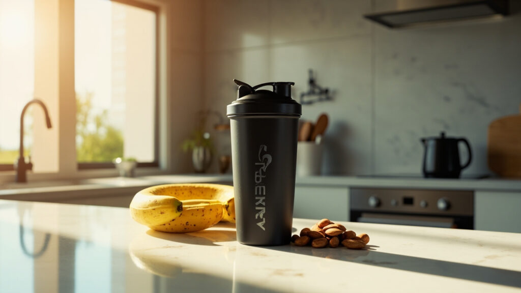 Black Protein Whey Arkens : test et analyse approfondie