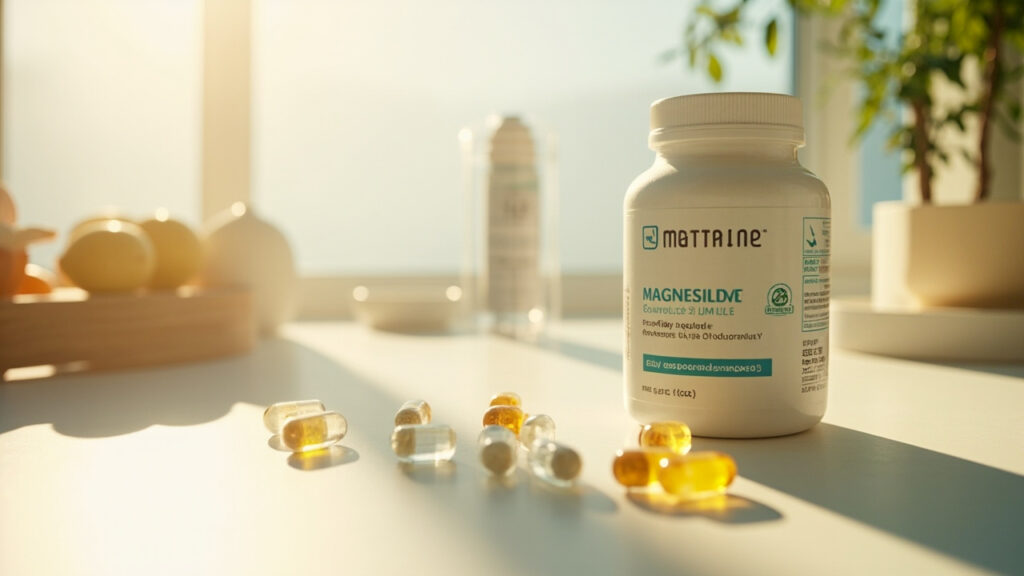Test du Magtorine : efficacité et composition analysée
