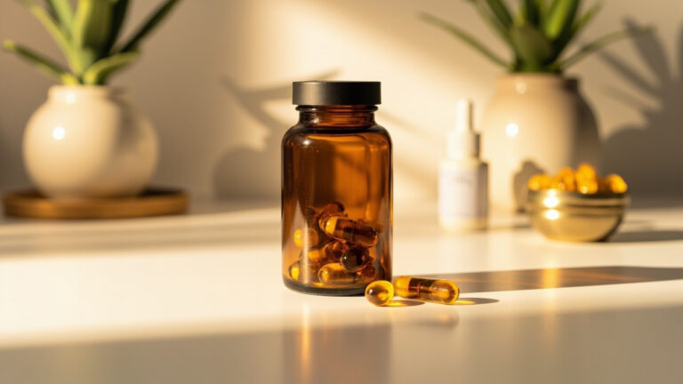 Oenobiol Autobronzant : test et analyse approfondie