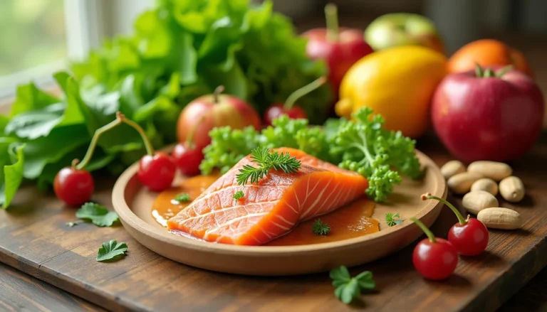 Vitamine pour favoriser la nidation : guide complet des nutriments essentiels