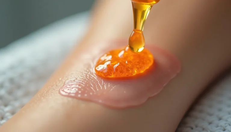 Vitamine C cicatrisation : comment cette molécule accélère la guérison de vos plaies