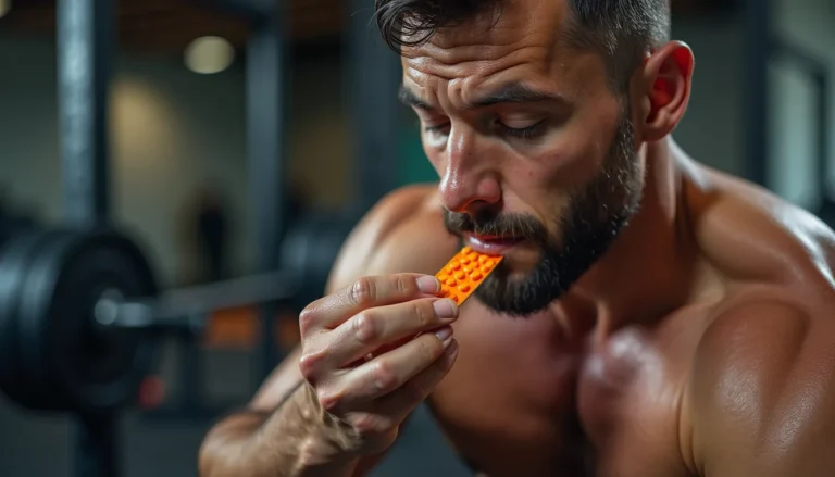 Vitamine C musculation : comment l&rsquo;utiliser pour booster récupération et performances