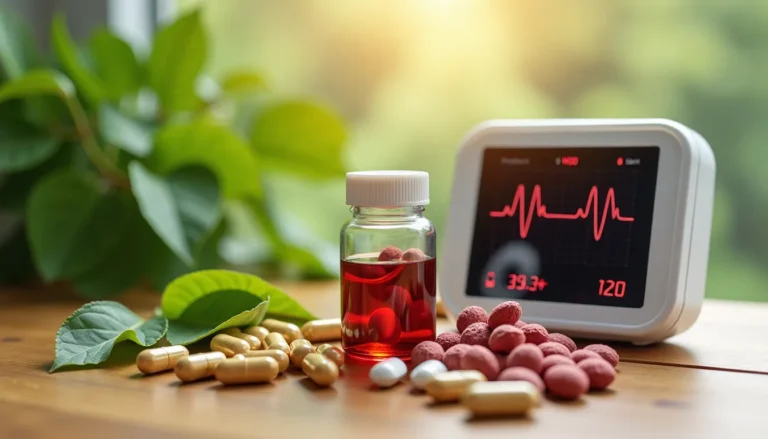 Meilleur complément alimentaire circulation sanguine : notre sélection 2024 testée