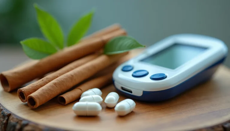 Meilleur complément alimentaire glycémie : guide complet pour choisir efficacement
