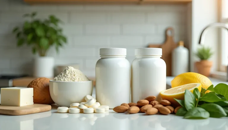 Meilleur complément alimentaire calcium : guide complet pour choisir en 2025